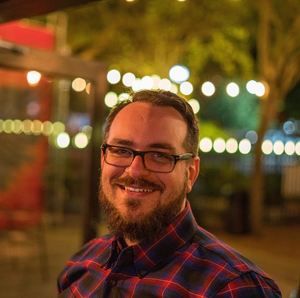 Meet your Posher, Alex